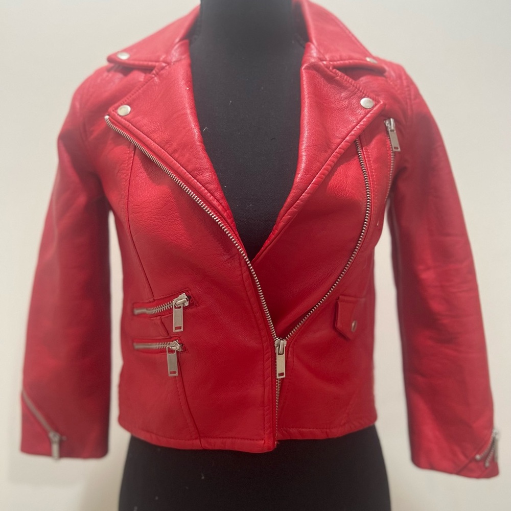 Girls Jacket